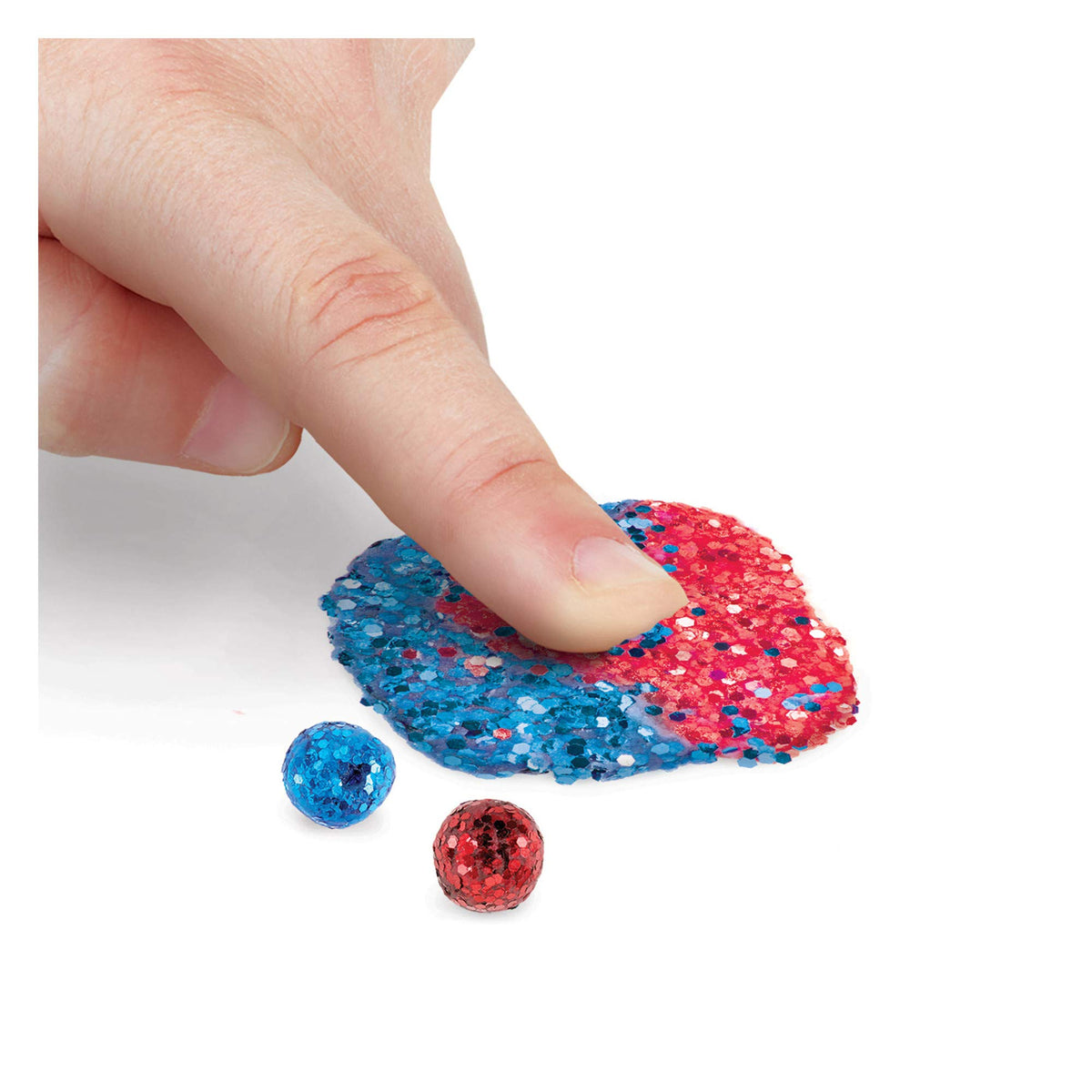 Glitter Dots Magical Mosaics for Kids - Less Mess Mosaic Kit by Crayola – Multicolor, Model 40638