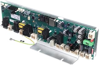 MERRYCHEF Control PCB Uni Srb Packed