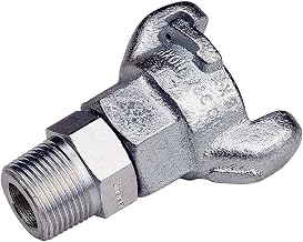 Guardair -3/4" Npt Swivel Coupler For Hydroforce Guns - Chicago Style