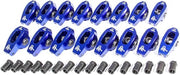Scorpion Racing 4014 1.7 BBC 7/16 Blue Marine Endurance Series Rocker Arms Set of 16