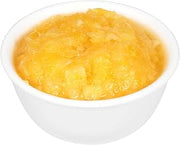 Dole Pineapple Crushed In Extra Heavy Syrup, 106 Ounce, 6 Per Case