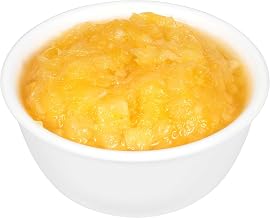 Dole Pineapple Crushed In Extra Heavy Syrup, 106 Ounce, 6 Per Case