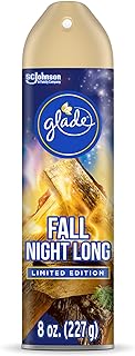 Air Freshener by Glade – 1 Ounce (Pack of 1), Clear, Model 322258
