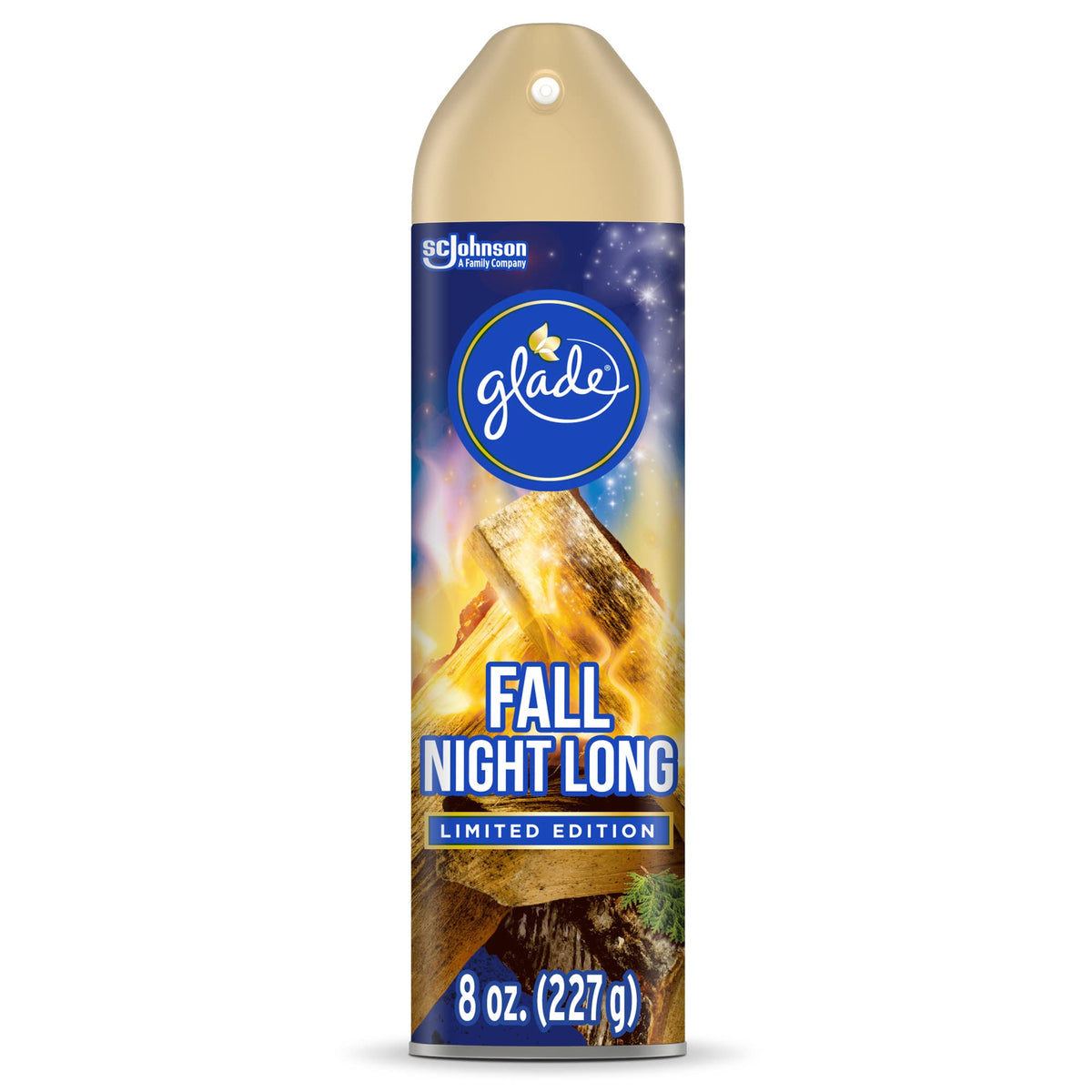 Air Freshener by Glade – 1 Ounce (Pack of 1), Clear, Model 322258