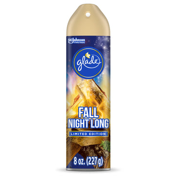 Air Freshener by Glade – 1 Ounce (Pack of 1), Clear, Model 322258