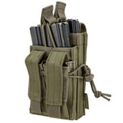 Barska OD Green / One Size / 1 Tactical Pouches