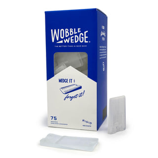 Wobble Wedges® by Krowne – Model 29-160