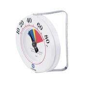 Wall Mounted Cooler Thermometer by Comark – 6 inch, Model CWT