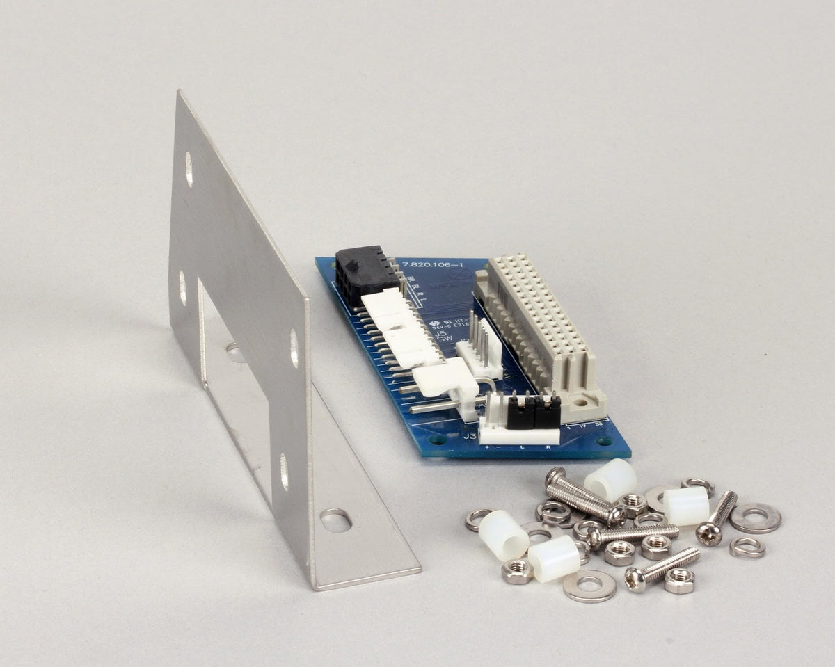 Kit,Connect PCB - Genuine OEM Replacement Part by Prince Castle – Model 429-129S