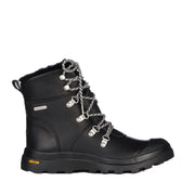 Australia - Dongara 2.0 Womens Boot by EMU – 11, Leather, Black, Model 195283095284