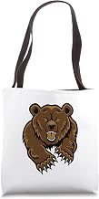 Bradley Bears Tote Bag