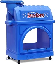 SNO-King SNO-Kone Machine Ice Maker