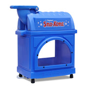 SNO-King SNO-Kone Machine Ice Maker by Popcorn Supply Company – 24.99 pounds, Aluminum, Model 1888-00-100