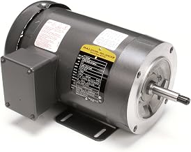 Champion - Moyer Diebel 115589 Motor 3Hp Mv/60/3 Jet - Tefc