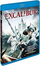 Excalibur BD