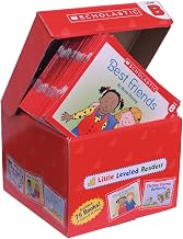 Leveled Readers Level B Box Set