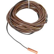 Temperature Sensor Extension by KwiKool – carbon, Gray, Model KK-TempExt25