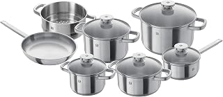 ZWILLING Joy 12 Pc Cookware Set