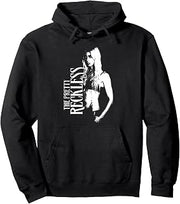 The Pretty Reckless Taylor Look Pullover Hoodie