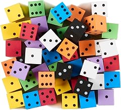 Koplow Games KOP18928 Foam
