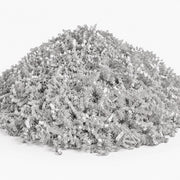 10 lb. Crinkle Paper Shred – Slate Gray, Decorative Package Filler, Made in USA