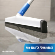 UNGER 22" / 22” Foam Floor Squeegee / No Handle Squeegees