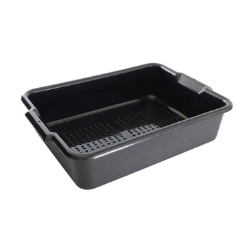 Bus Box by Thunder Group – Polypropylene, Model PLBT505BPF
