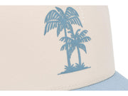 Sun Society Hat by TravisMathew – Polyester Blend, Italian Sand, Model A46126