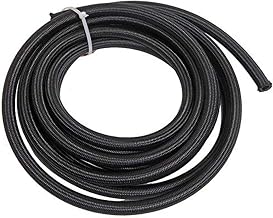 Fragola -8AN Premium Nylon Race Hose- 15 Feet