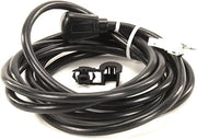 Glastender 07000599 Replacement Power Cord Assembly