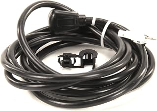 Glastender 07000599 Replacement Power Cord Assembly