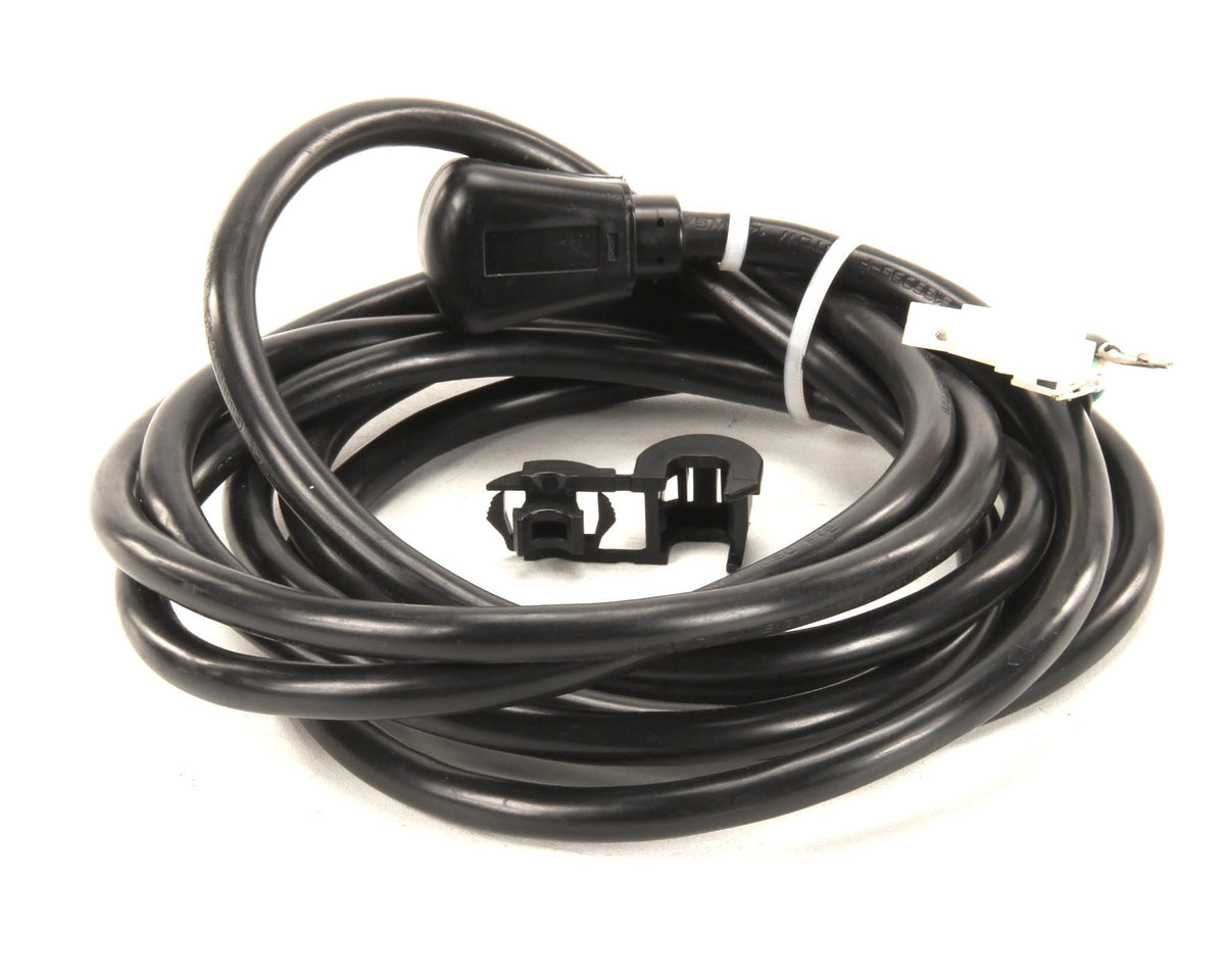 Replacement Power Cord Assembly by Glastender – Model 07000599