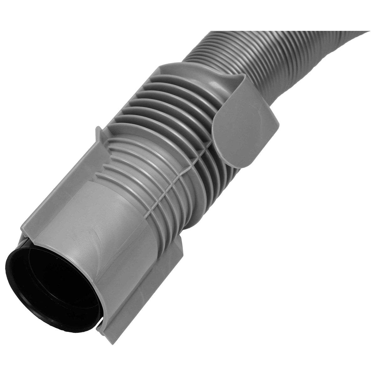 Genuine DC07 Hose Assembly # by Dyson – 201 inches, Rubber, Yellow, Model DY-904125-51