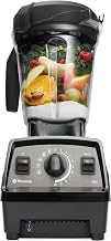 Vitamix Propel Series 750 Professional-Grade Blender, 4 Programs, Black