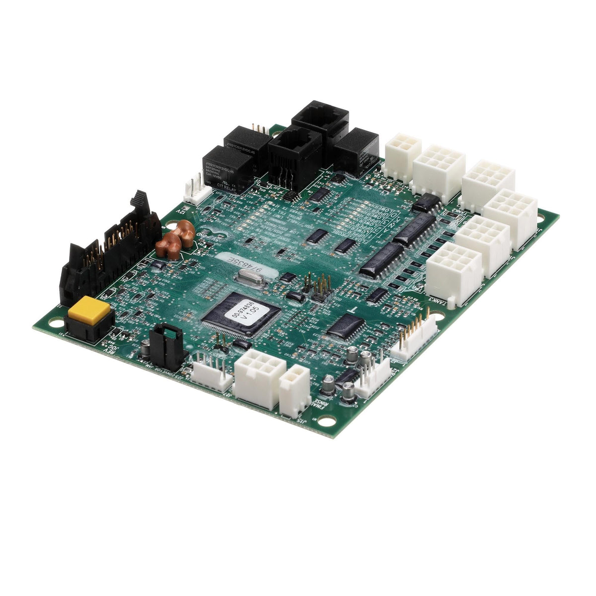 Board, Assembly Controls Cline - Genuine OEM Replacement Part by Hobart – Model 00-919471-00002