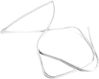 Imperial Brown IBDG34820095 3-Sided Door Gasket, 36" Height, 8" Width, 8" Length