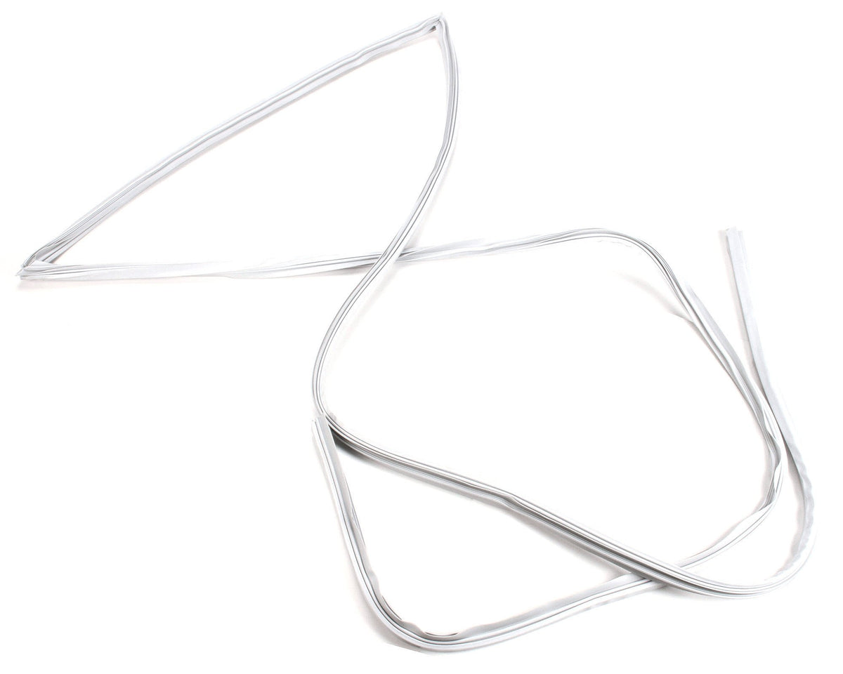 3-Sided Door Gasket by Imperial Brown – Commercial Grade