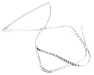 3-Sided Door Gasket by Imperial Brown – Commercial Grade
