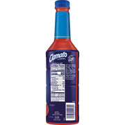 Original Tomato Cocktail by Clamato – 33.8 Fl Oz (Pack of 6), Original, Pack of 6, Model PP-GRCE18321