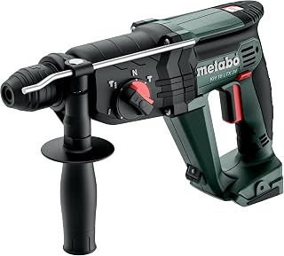 metabo 601712840 KH 18 LTX 24 Cordless Chipping Punch