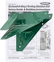 Extend-a-Bay/Swing Station Kit