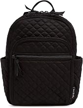 Vera Bradley Women's Cotton Small Backpack