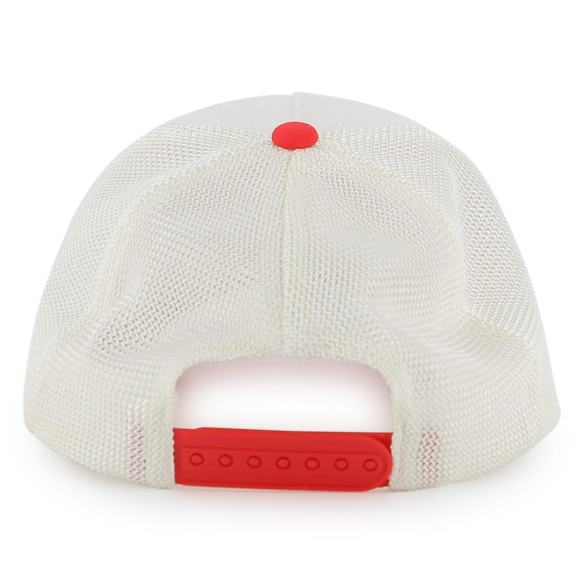 Cap Boys Orange by Timberland – Cotton, Orange, Model T60916/127
