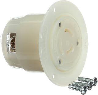 Gold Medal Products 47327 Receptacle Lead in Kettle