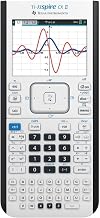 Texas Instruments TI-Nspire CX II Graphing Calculator (Renewed)