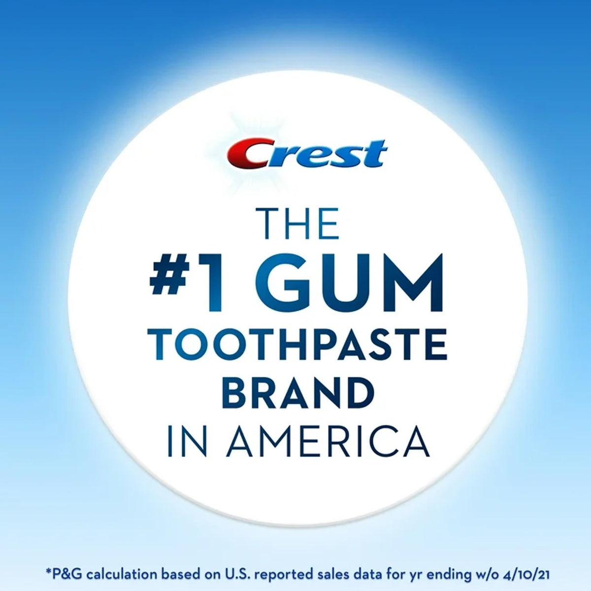 Toothpaste 8.2 Ounce Cavity Protection Regular (Pack of 2) by Crest – 8.2 Ounce (Pack of 2), Pack of 2, Model PR00310