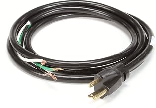 Hatco 02.18.089.00 Cord 5-20/St 18 Amp 105C 78
