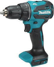 Makita DDF490Z 18V Li-Ion LXT Brushless Drill, Batteries and Charger Not Included