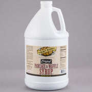 Original Syrup for Pancakes and Waffles 1 Gallon by GOLDEN BARREL – 128 Fl Oz (Pack of 1)