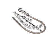 Pre-Rinse Unit by T&S Brass – brass, Model B-2250